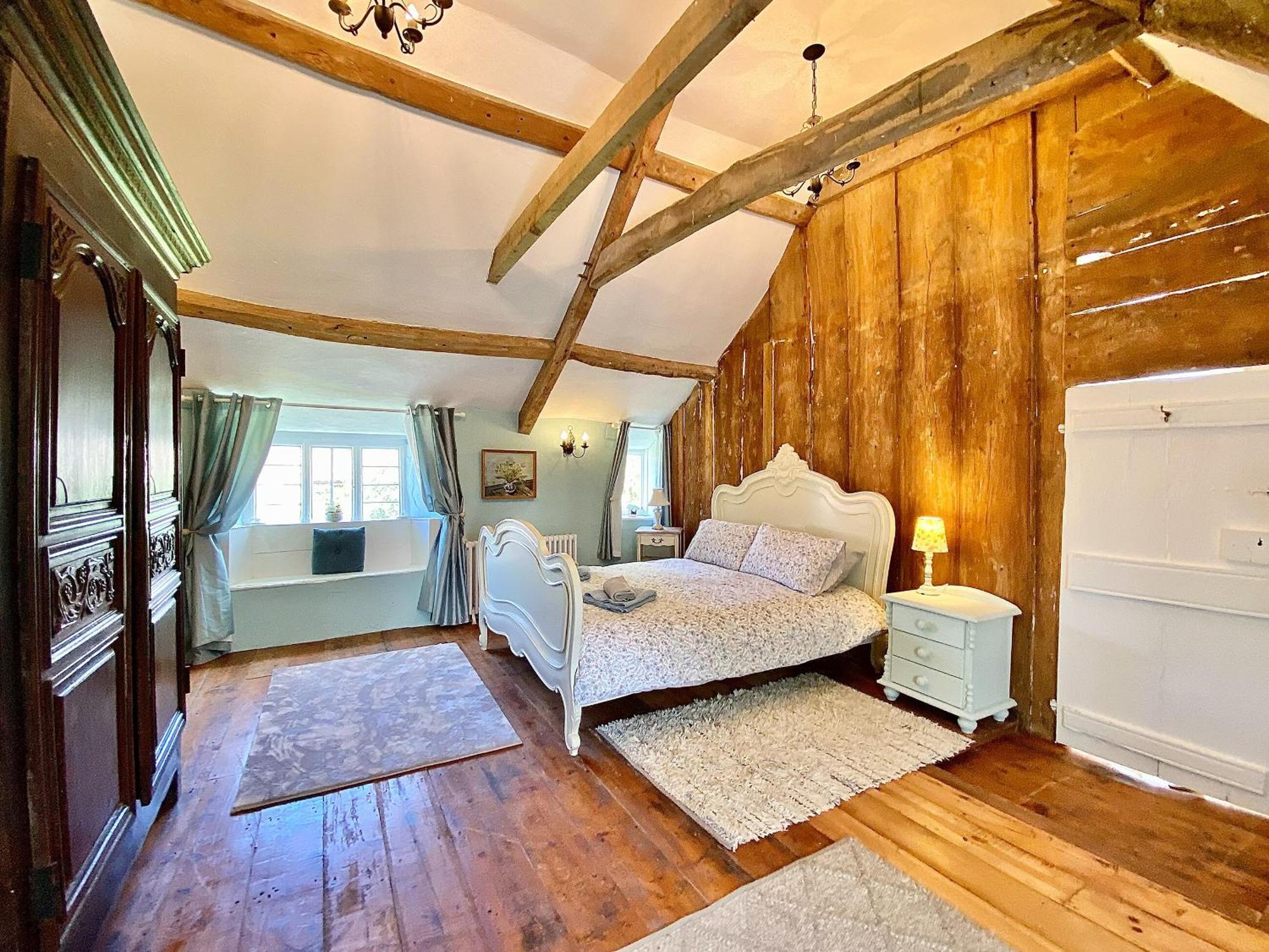 Villa Yew Tree Farm Chew Stoke Exterior foto