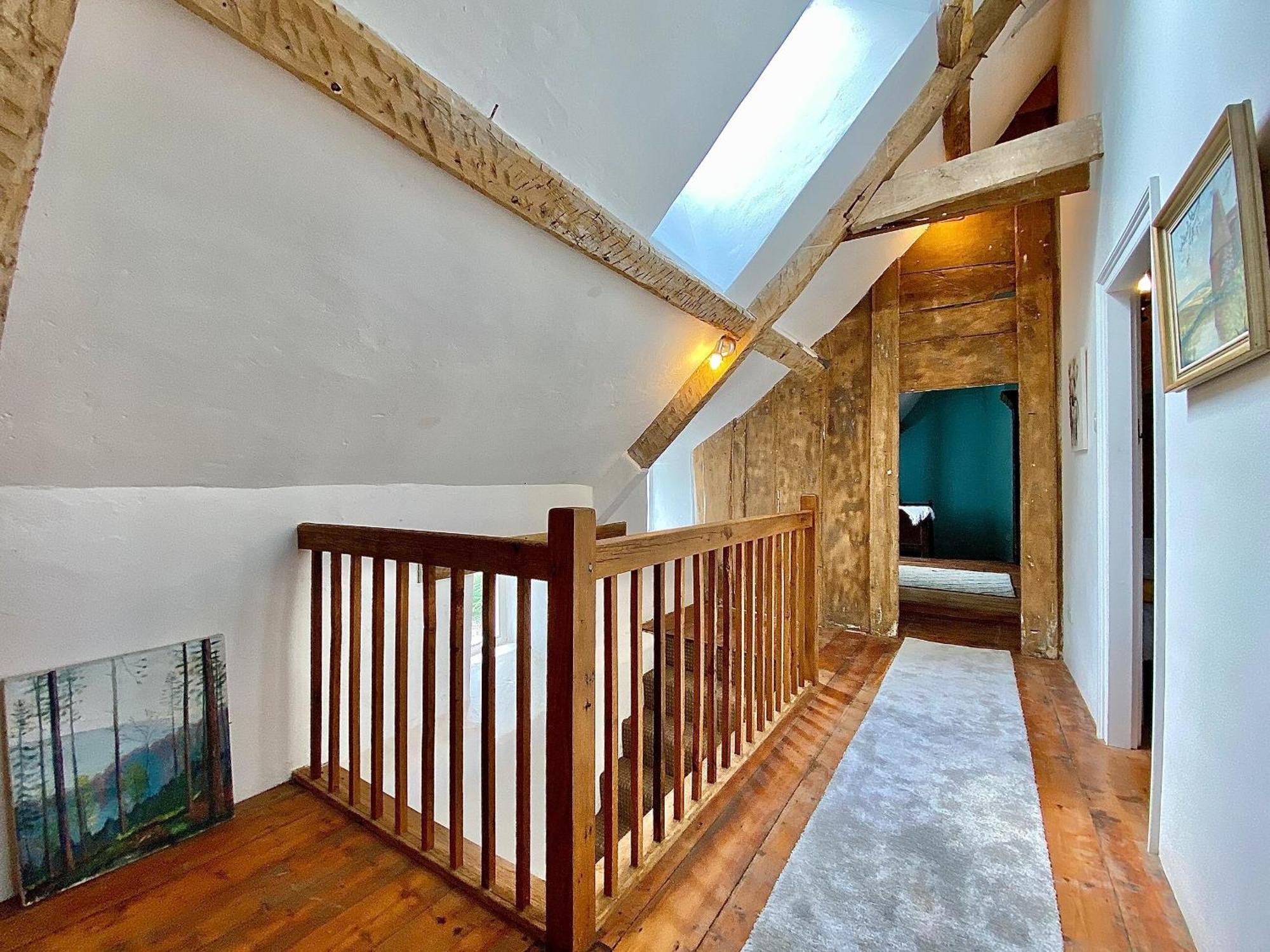 Villa Yew Tree Farm Chew Stoke Exterior foto